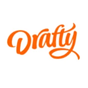 Drafty logo