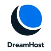 DreamHost.com logo