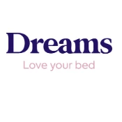 Dreams logo