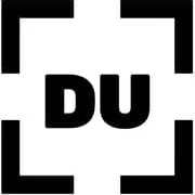 DribbleUp logo