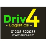 Driv4.com logo