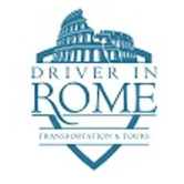 DriverInRome.com logo