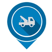 DriveRoadside.com logo