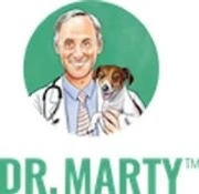 DrMartyPets.com logo