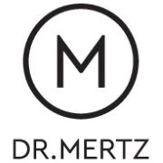 Dr. Mertz logo