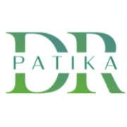 Drpatika.hu logo