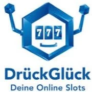 DrückGlück logo