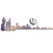 Dubai Besharam logo
