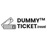 Dummyticket.travel logo