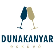 DunakanyarEskuvo.hu logo