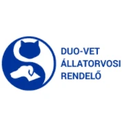 Duovet.hu logo