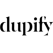Dupify.de logo