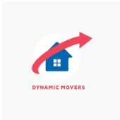 Dynamic Movers NYC logo