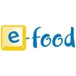 E-food.hu logo