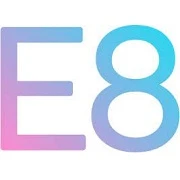 E8funding.com logo