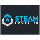 SteamLevelUp.com