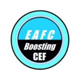 EAFCBoostingCEF logo