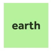 Earth Broadband logo