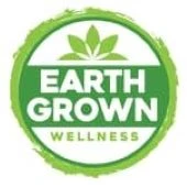 Earthgrownwellness.com logo