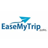 EaseMyTrip.com logo