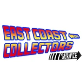 EastCoastCollector'sService logo