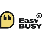 EasyBusy logo