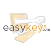 EasyKeys.com logo
