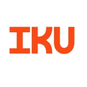 IKU logo