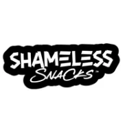 Shameless Snacks logo