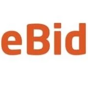 Ebid.net logo