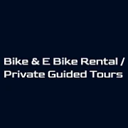 Ebike Rental Mljet logo