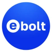 Ebolt.hu logo