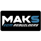 MAK's ECM Rebuilders