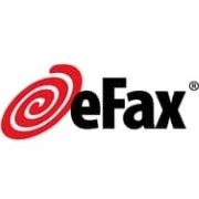 Efax.com logo