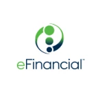 Efinancial logo