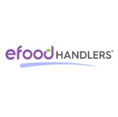 eFoodHandlers.com logo