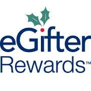 eGifter Rewards logo
