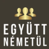Egyuttnemetul.hu logo