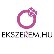 Ekszerem.hu logo