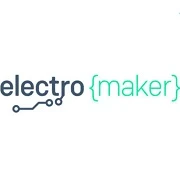 ElectroMaker.io logo