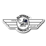 Elephant Removals logo