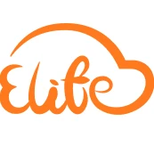 ElifeLimo.com logo