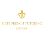 EliteFrenchTutoring.com logo