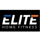 Elite Home Fitness logo