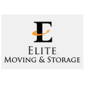 Elite Moving and Storage