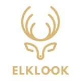 ELKLOOK EYEWEAR logo