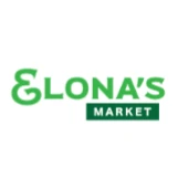 ElonaMarket.com logo
