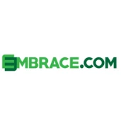 Embrace.com logo