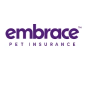 Embrace Pet Insurance logo