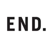 END. logo